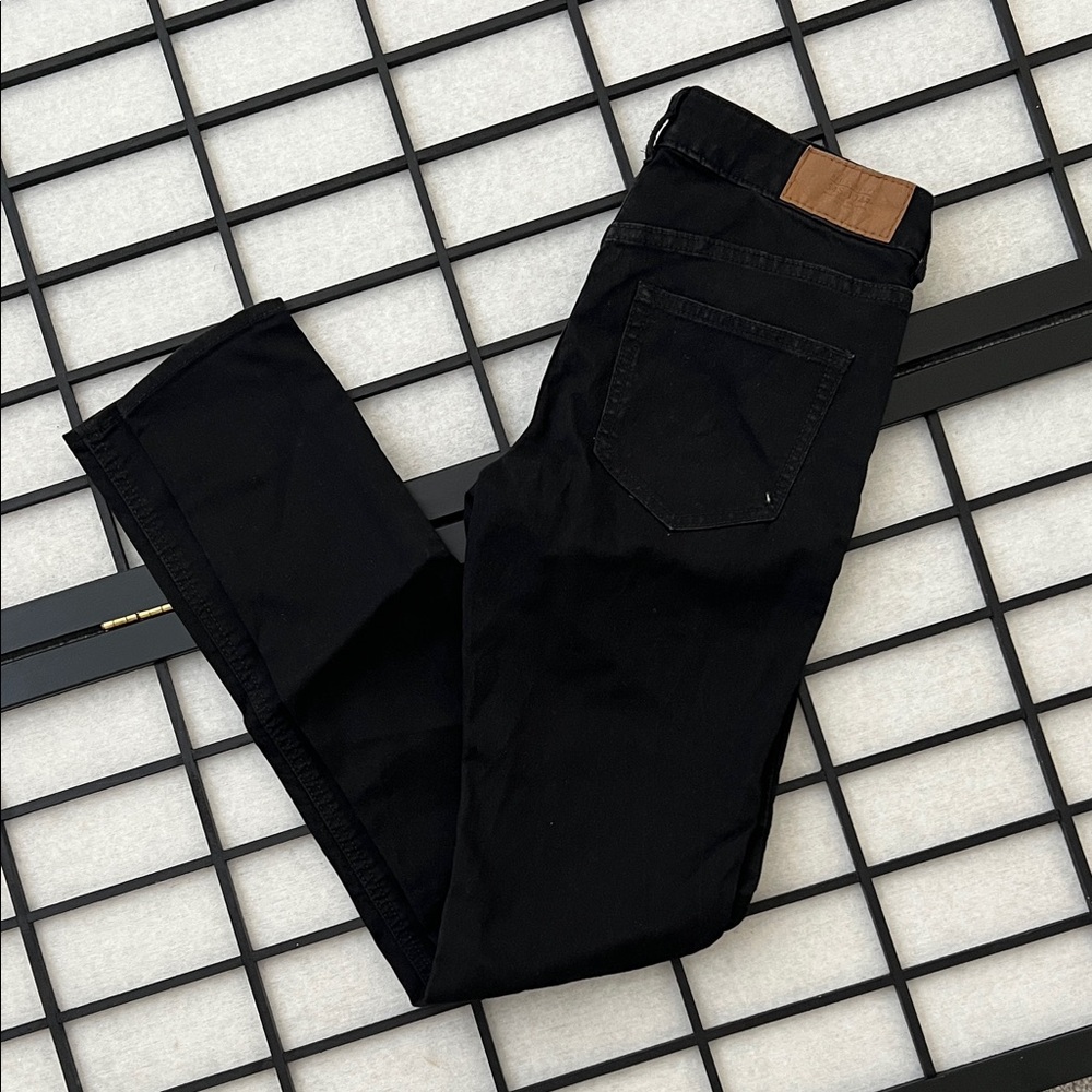 Divided Black Women's Slim Jeans